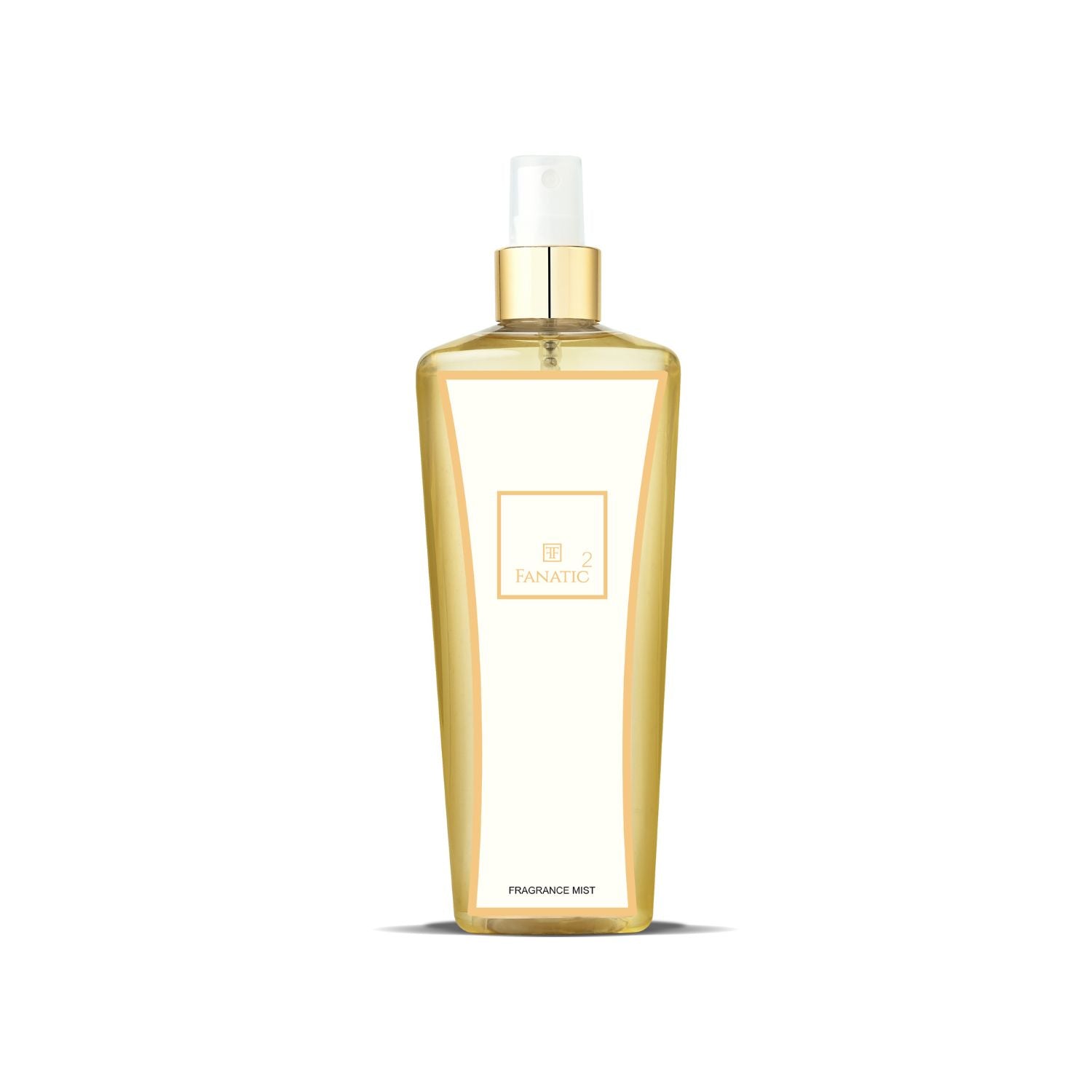 FANATIC 2 UNISEX BODY MIST (250ml)