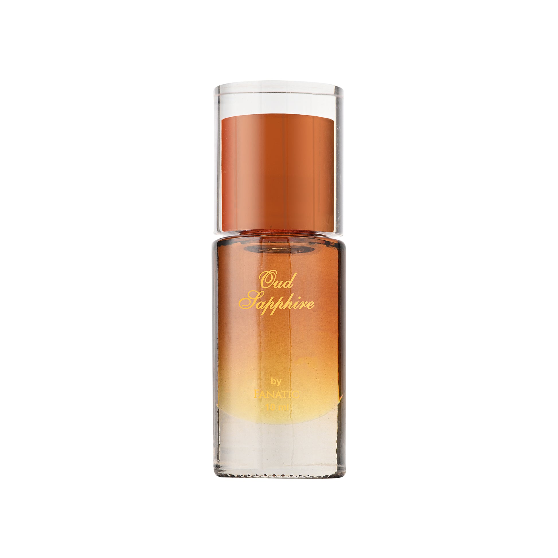 oud sapphire roll on attar perfume by fanatic