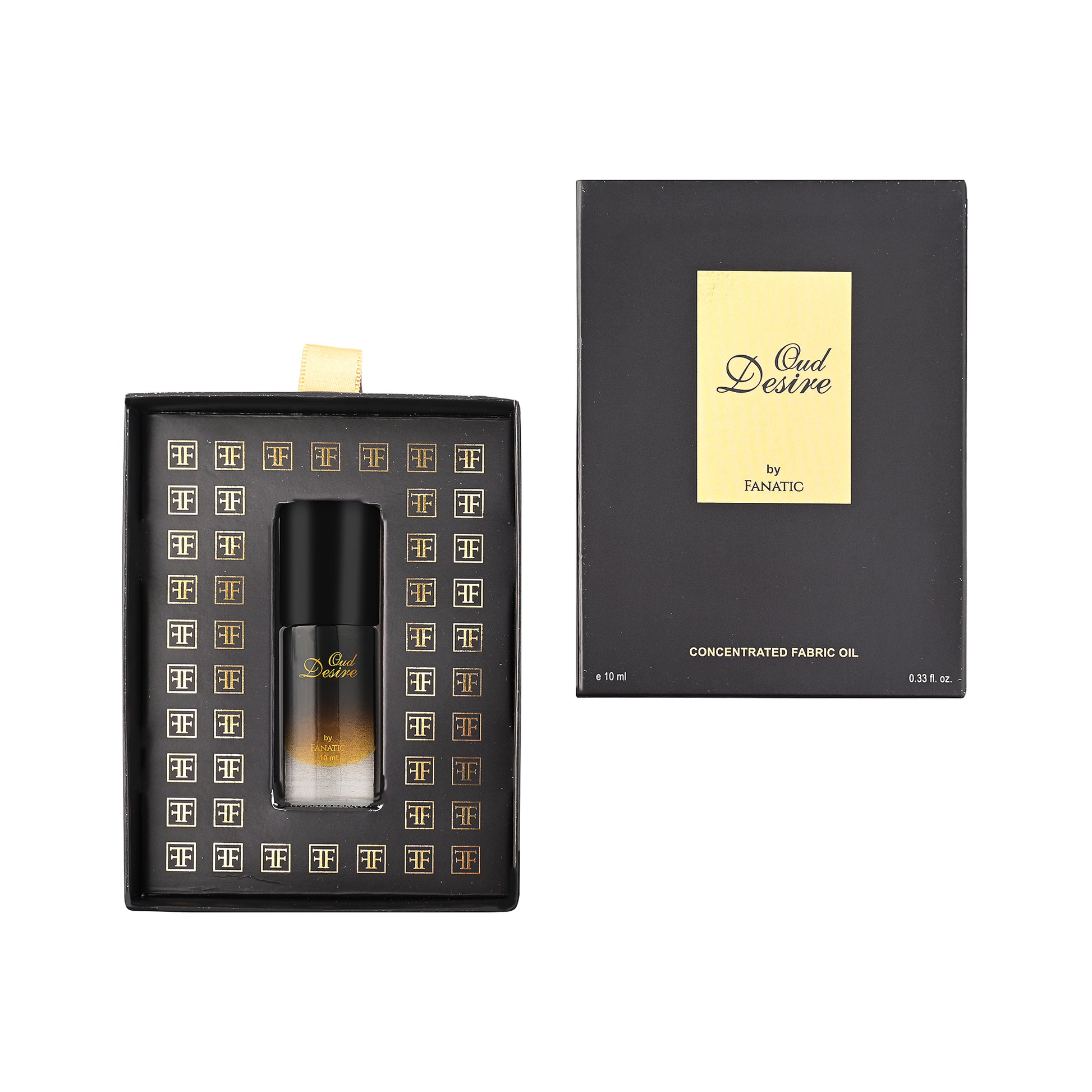 OUD DESSIRE ROLL ON ATTAR PERFUME