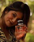 Attire Peach Women Perfume