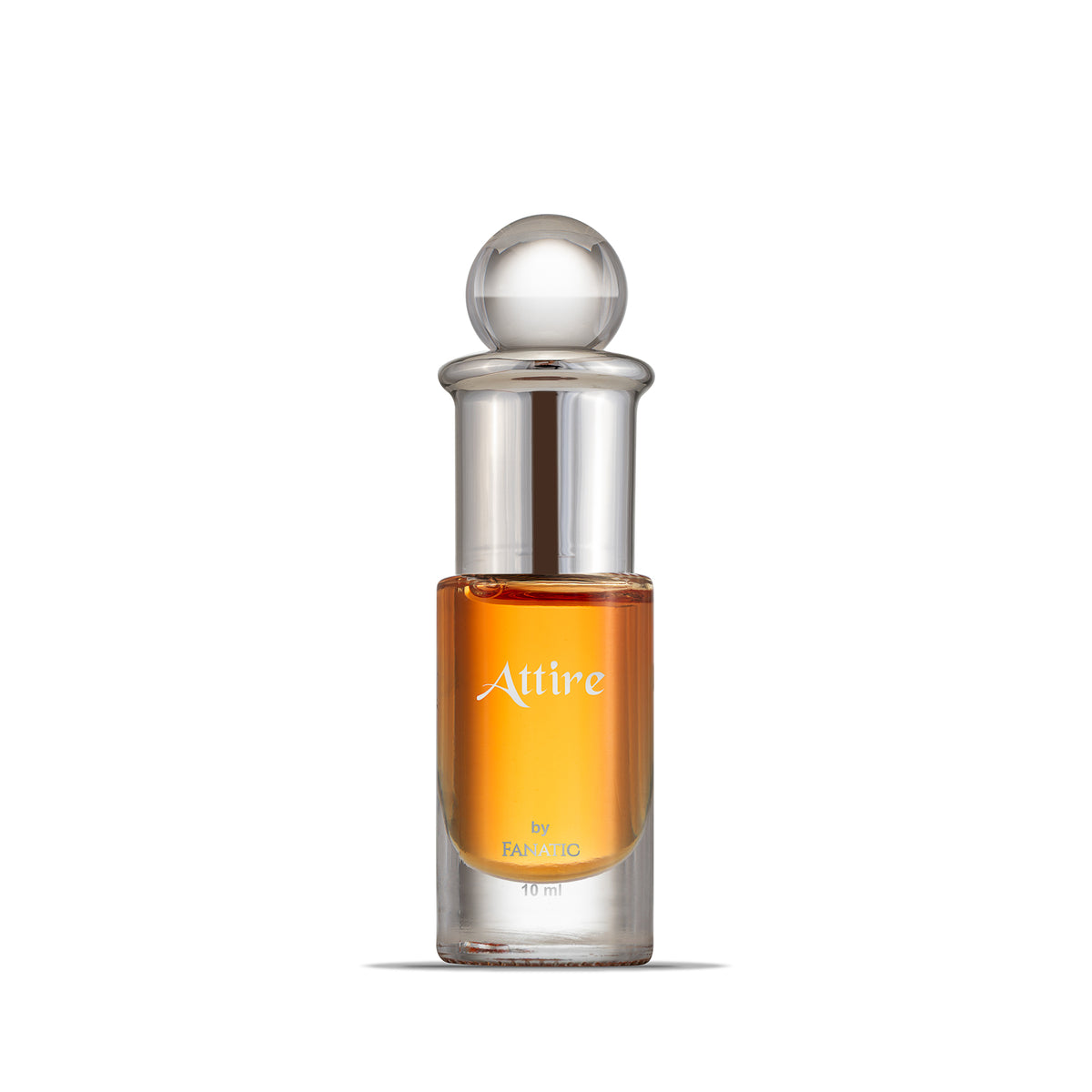 ATTIRE PEACH ROLL ON PERFUME