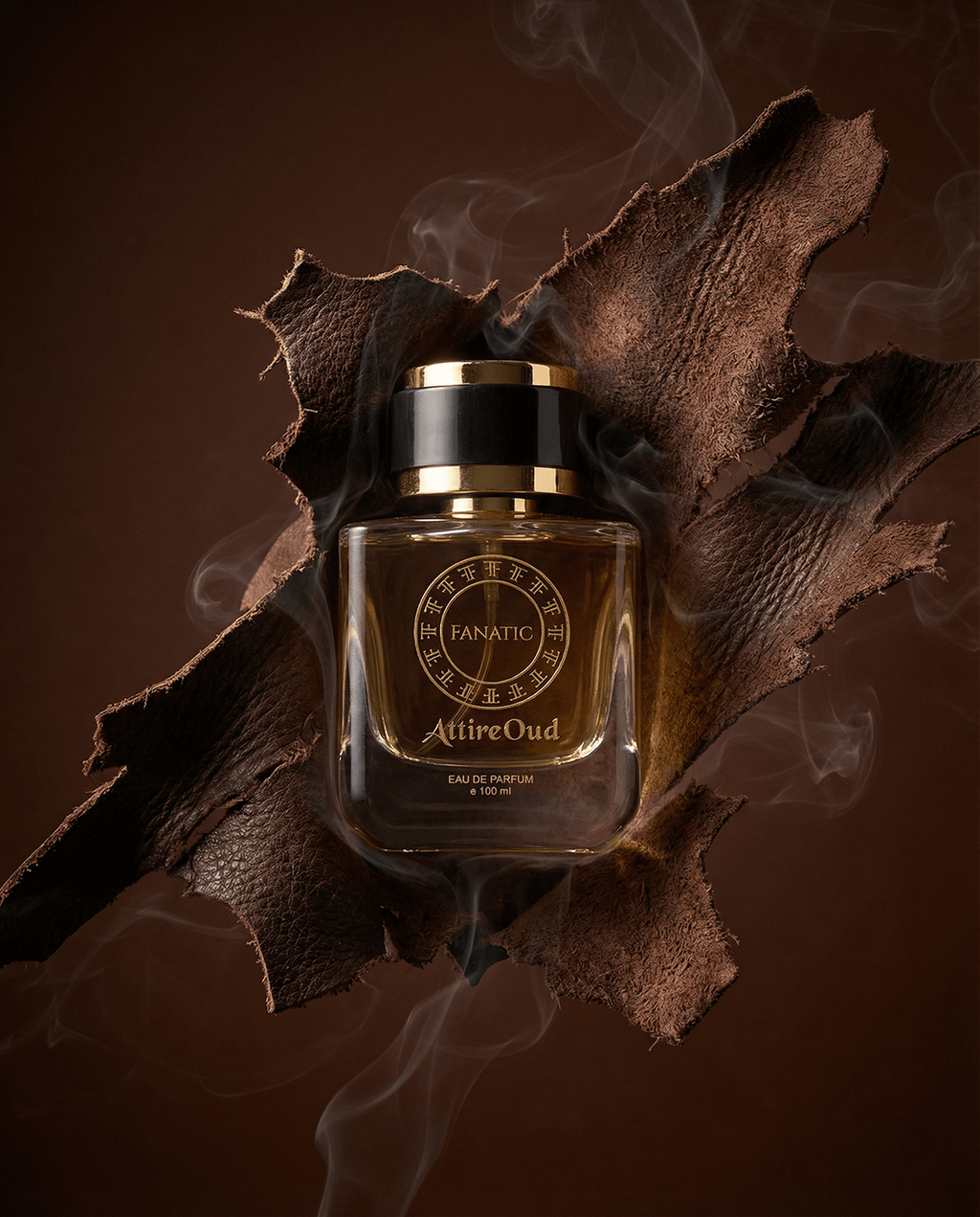 Attire Oud Perfum