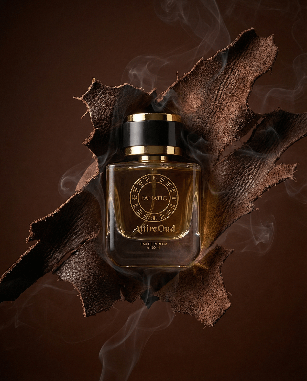 Attire Oud Perfum