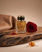 Attire Oud Perfum