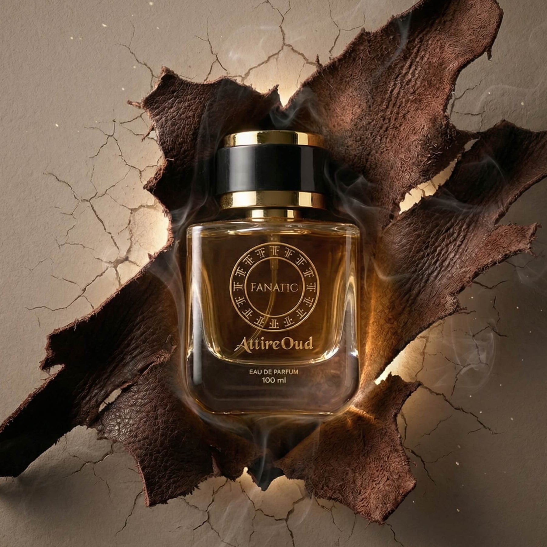 Attire Oud Perfum