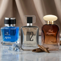 Combo Oud Sapphire + Attire + M2
