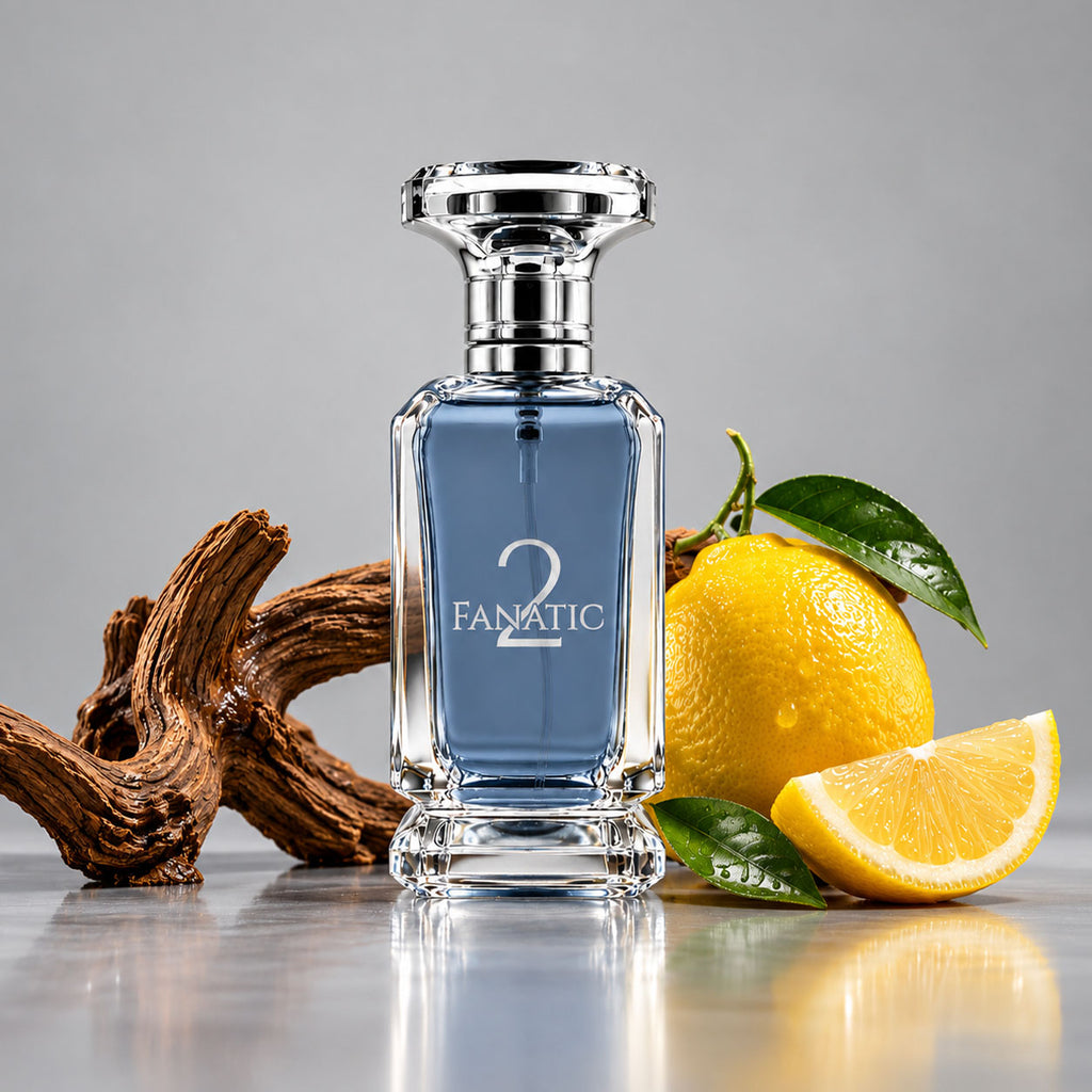 F2 Silver Perfume 100 ml – product image 2