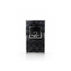 F2 Silver Perfume 100 ml bottle
