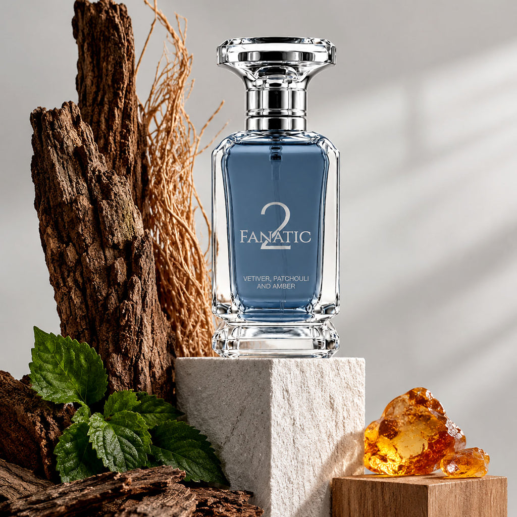 F2 Silver Perfume 100 ml – product image 3