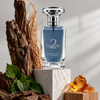 F2 Silver Perfume 100 ml – product image 3