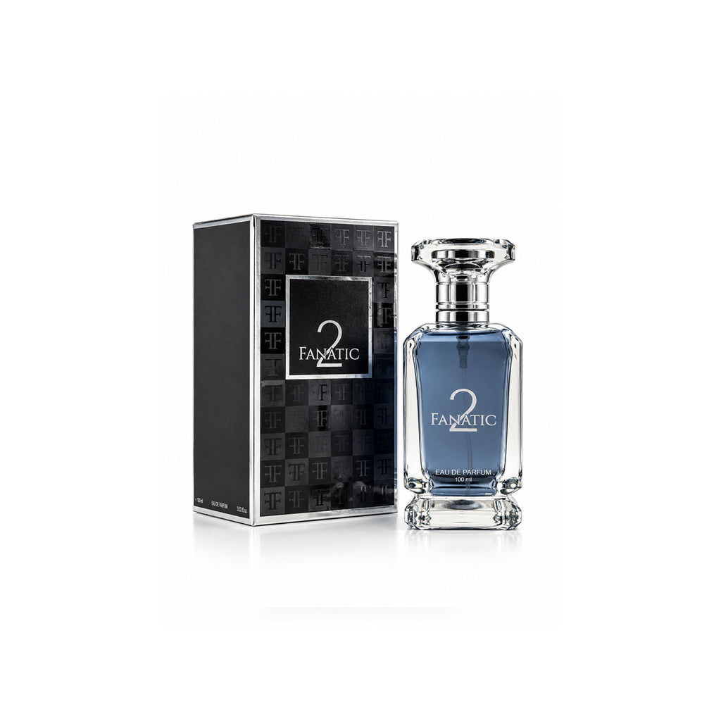 F2 Silver Perfume 100 ml – product image 8
