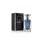 F2 Silver Perfume 100 ml – product image 8