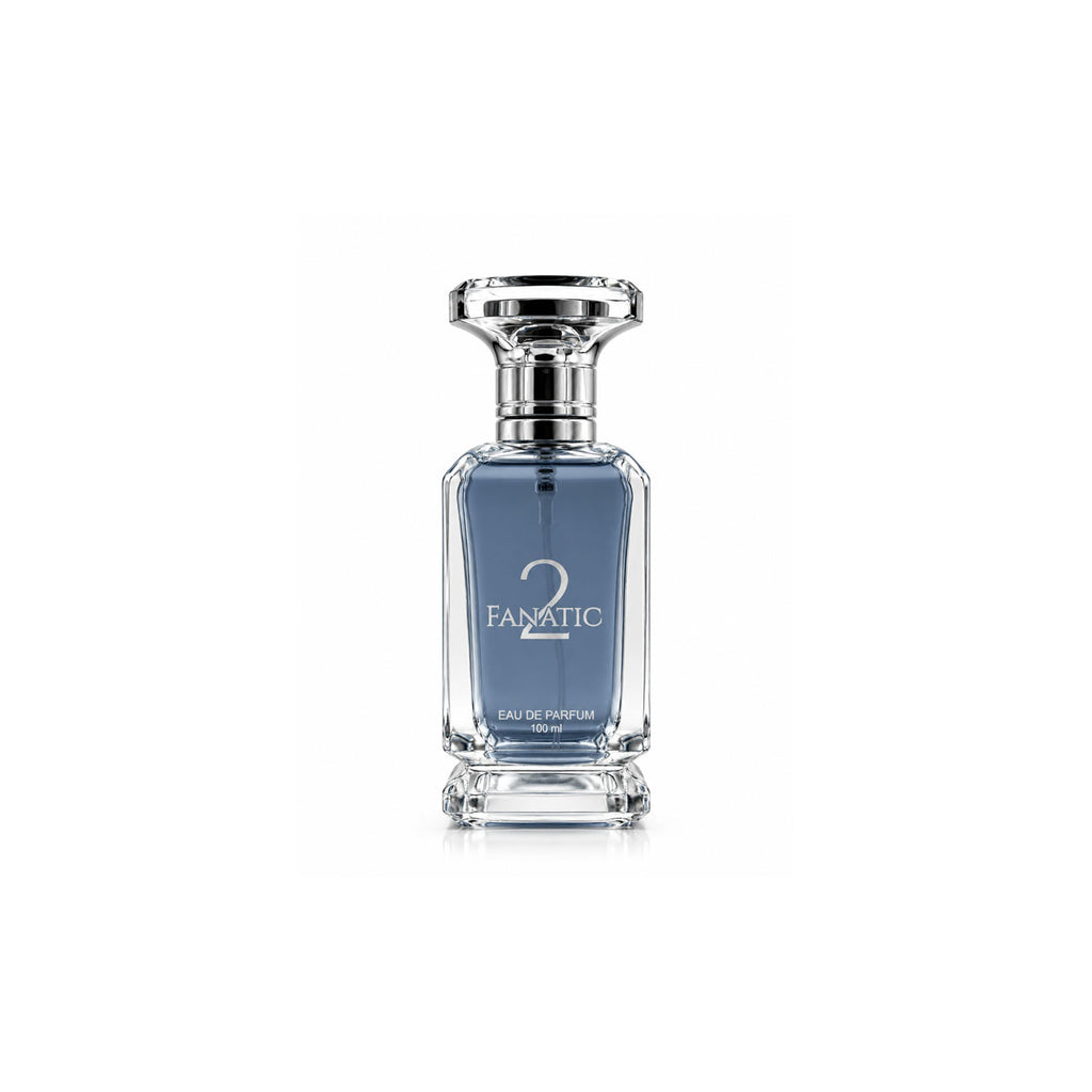 F2 Silver Perfume 100 ml – product image 9