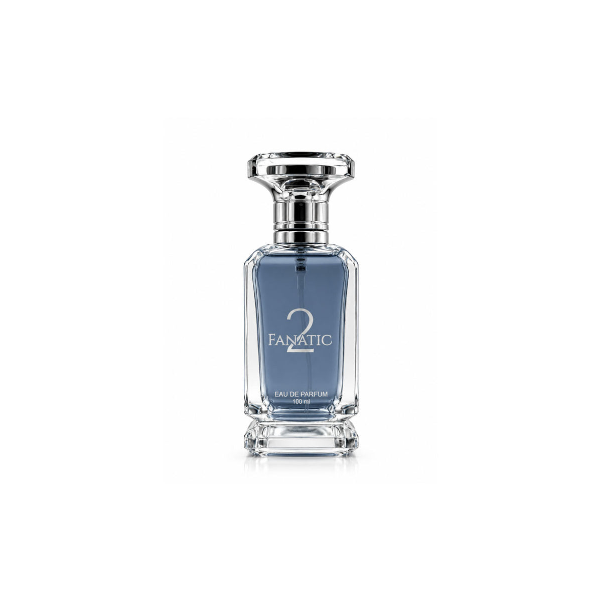 F2 Silver Perfume 100 ml – product image 9