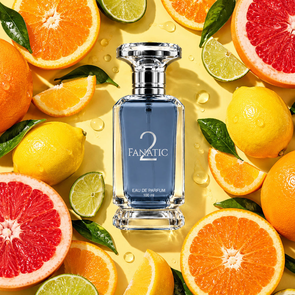 F2 Silver Perfume 100 ml – product image 7