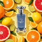 F2 Silver Perfume 100 ml – product image 7