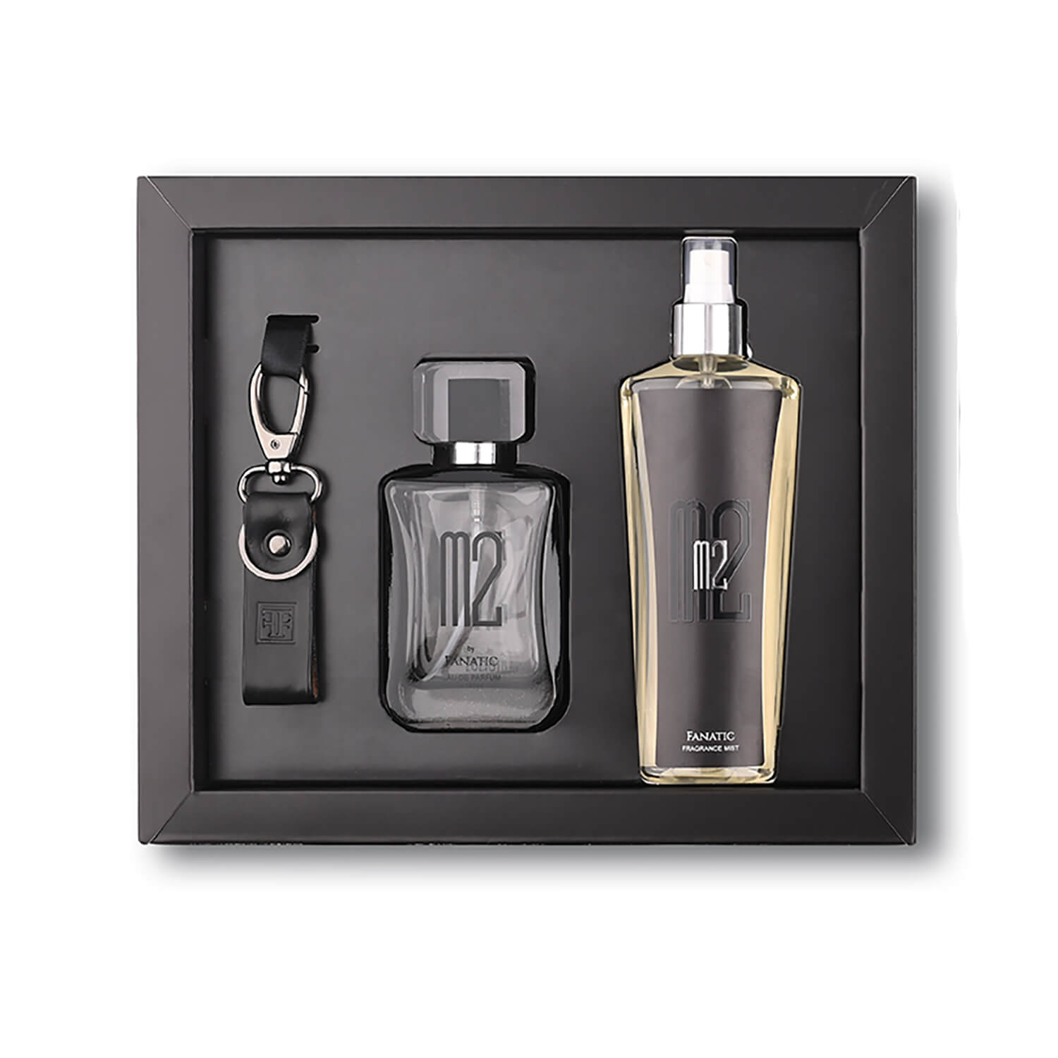 M2 Gift Set Box Pack