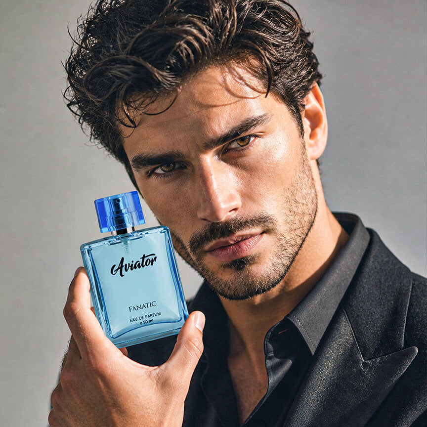 AVIATOR EDP - 50 ml