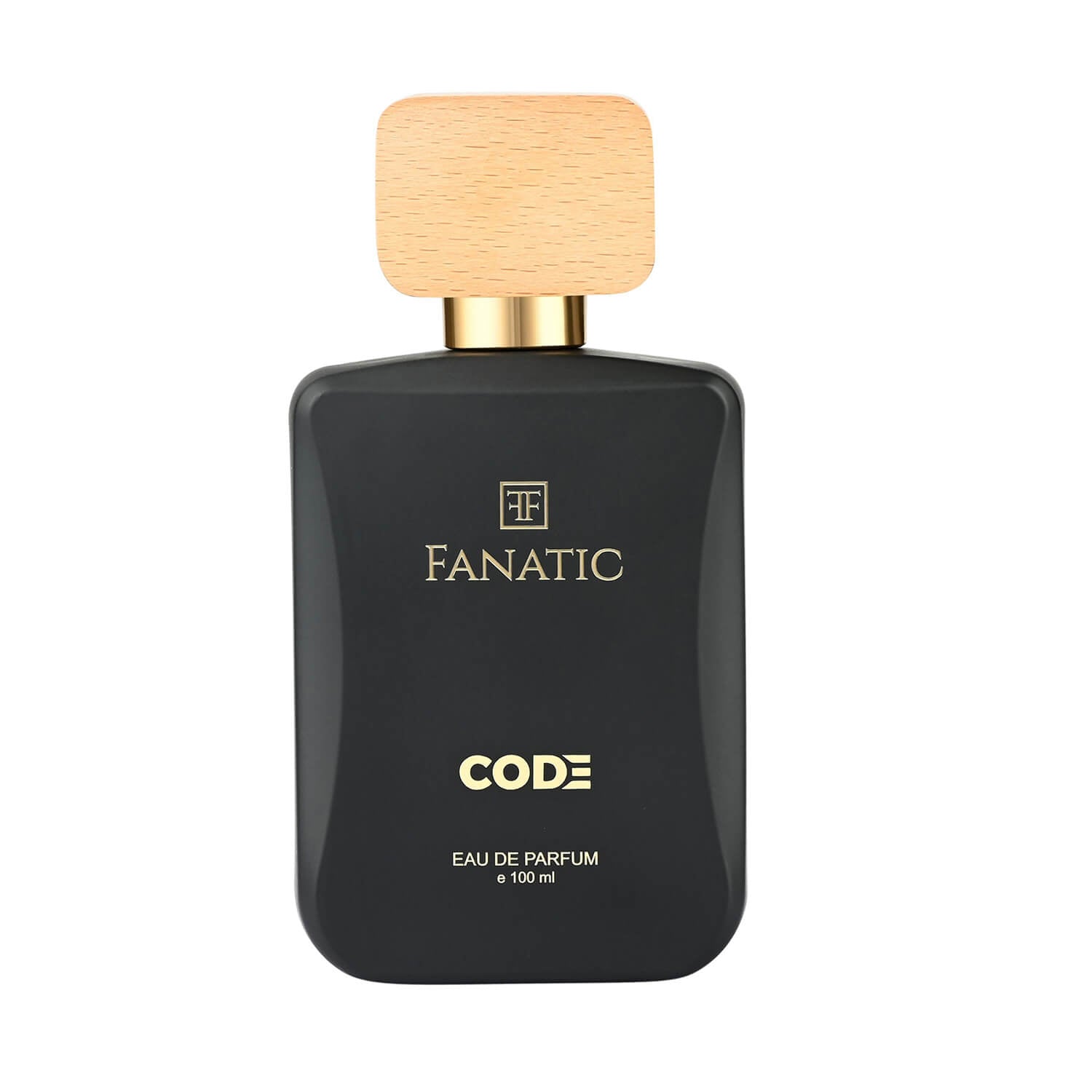 Fanatic Code Gift Set Box Pack