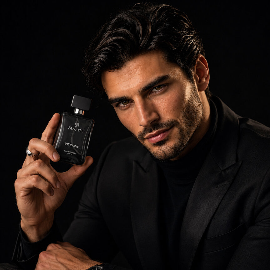 FANATIC INTENSE Perfume