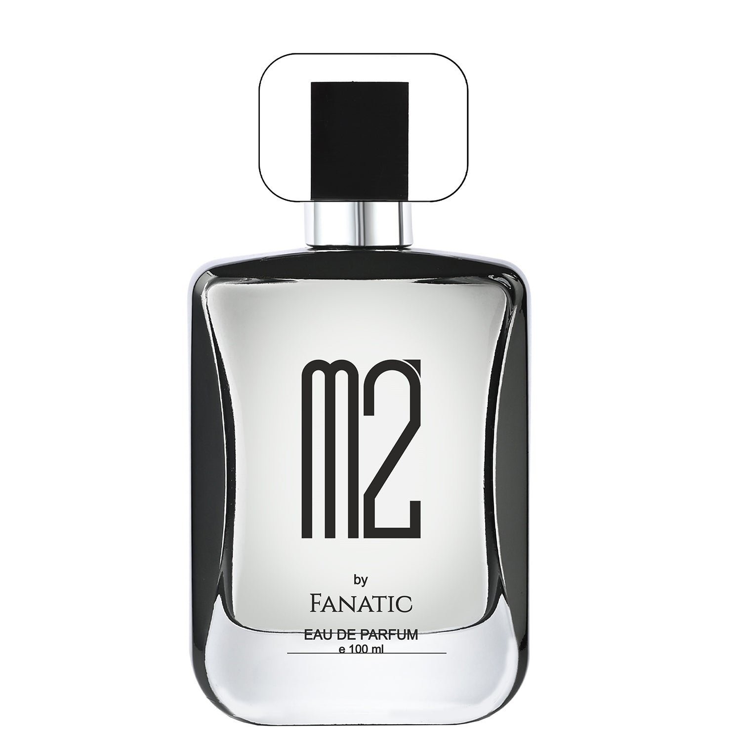 FANATIC M2 EDP Perfume (100 ml)