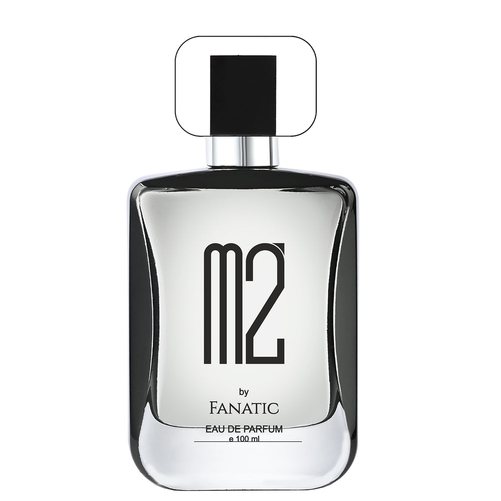 M2 EDP Perfume - 100 ml