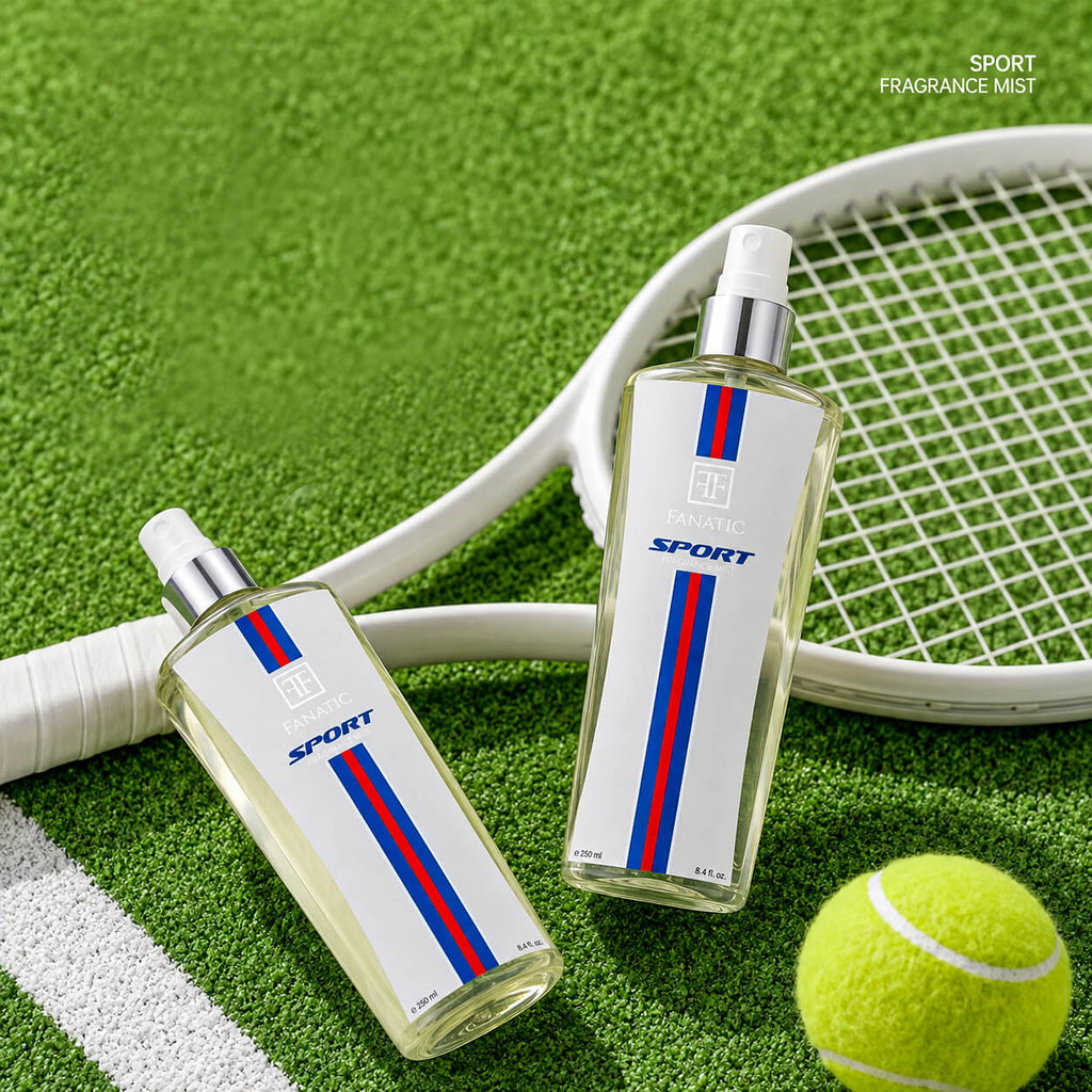 SPORT BODY MIST FOR MEN (250 ml)