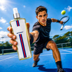 SPORT BODY MIST FOR MEN (250 ml)