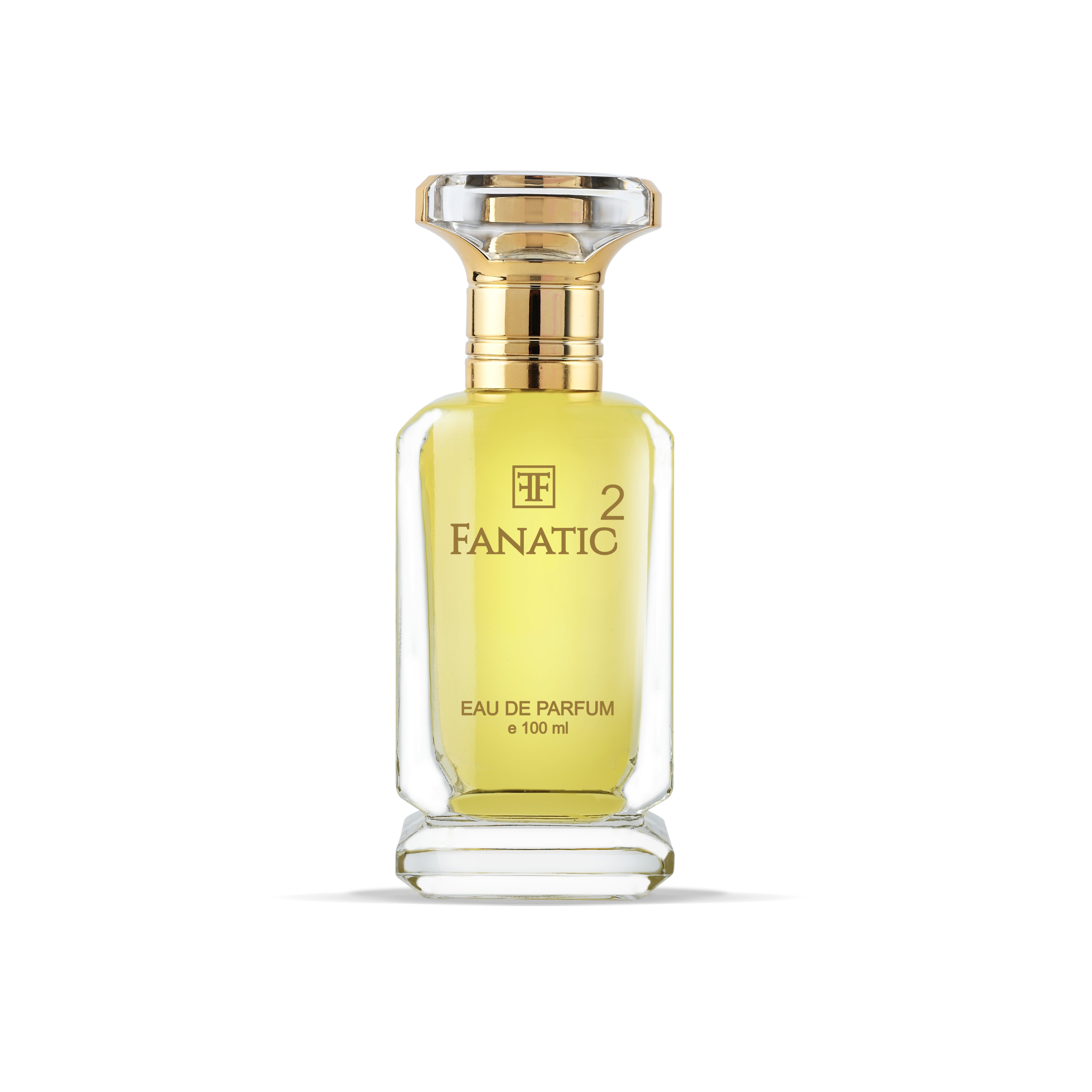 FANATIC 2 Unisex Perfume