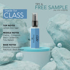 Perfume Trial Pack of 5 x 8 Ml Perfume