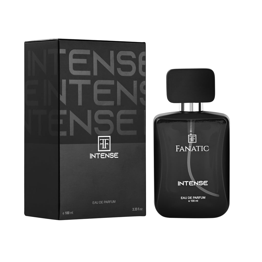 FANATIC INTENSE Eau de Parfum - 100 ml