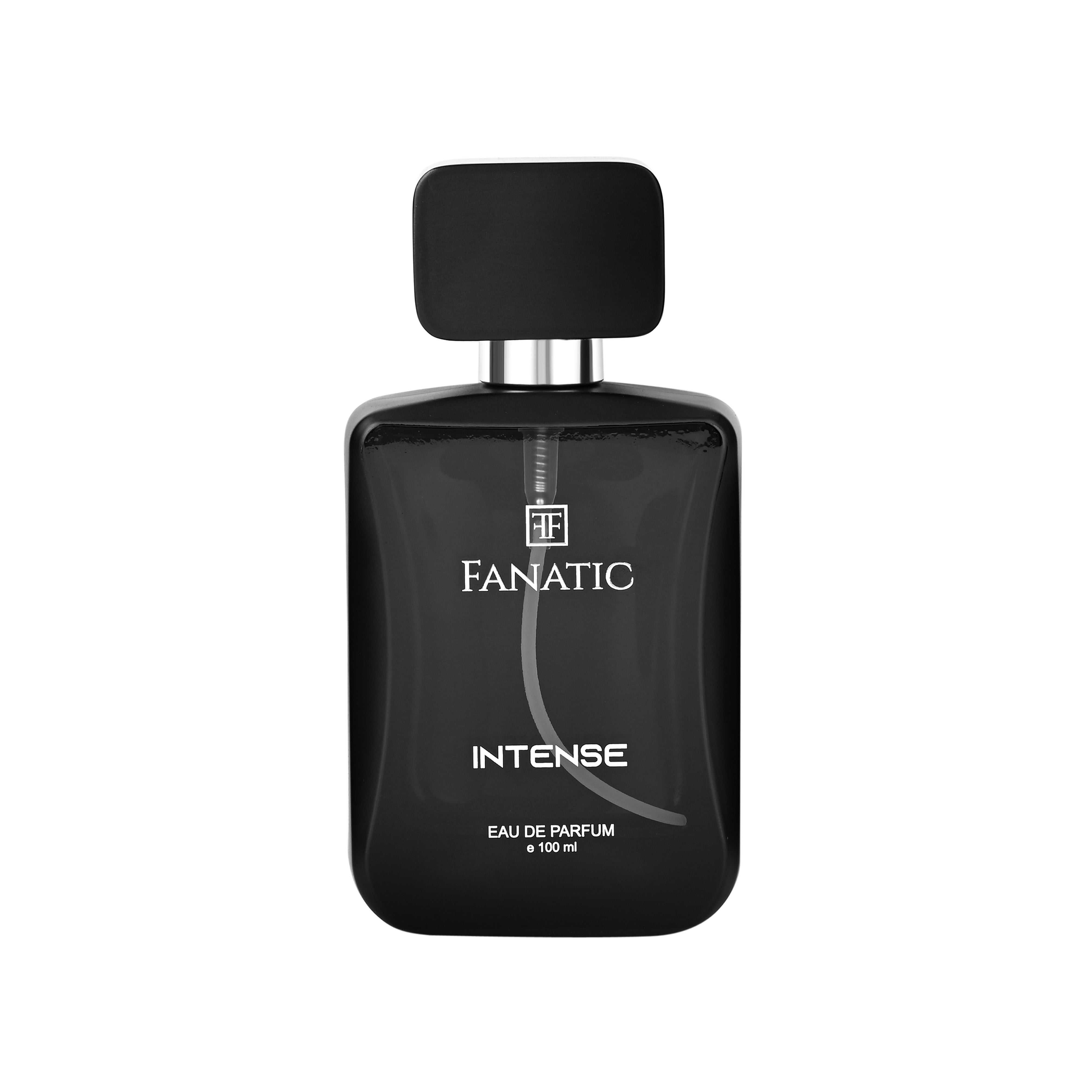 FANATIC INTENSE Eau de Parfum - 100 ml
