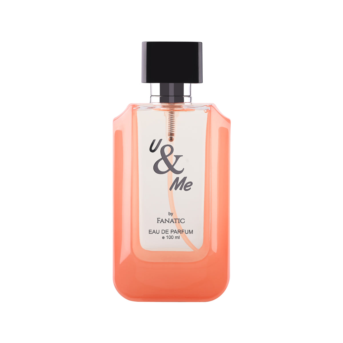 U & ME EDP Perfume