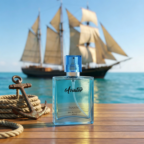 AVIATOR EDP - 50 ml