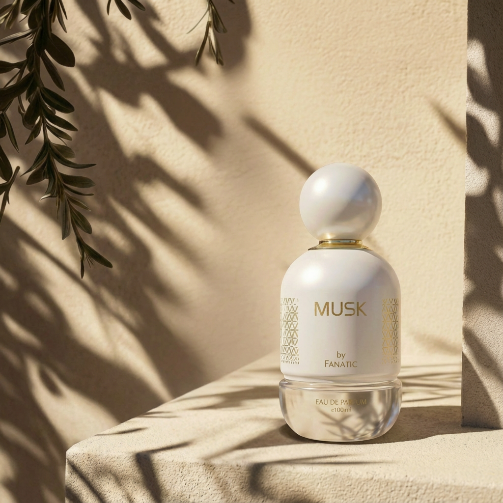 Musk EDP Perfume