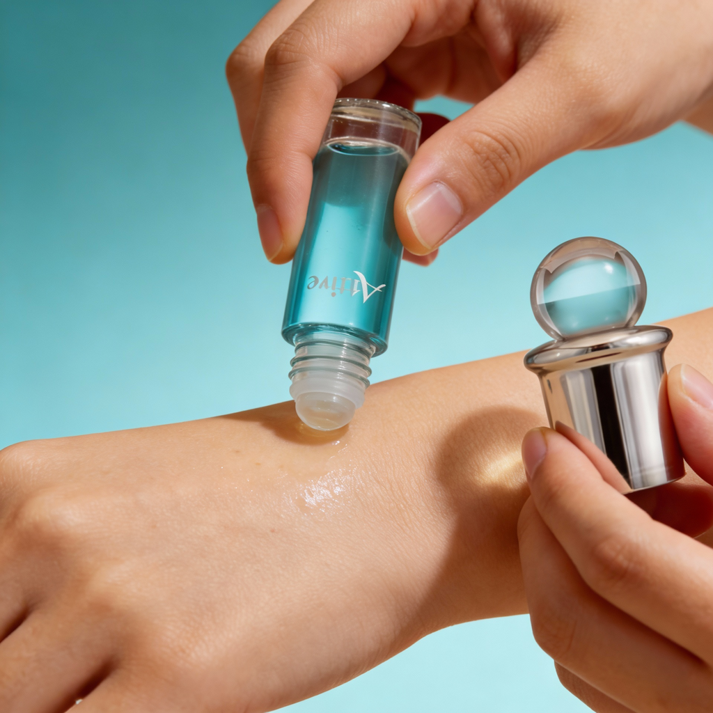 ATTIRE ROLL ON PERFUME