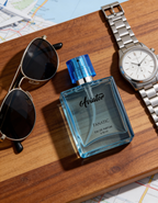 AVIATOR EDP - 50 ml