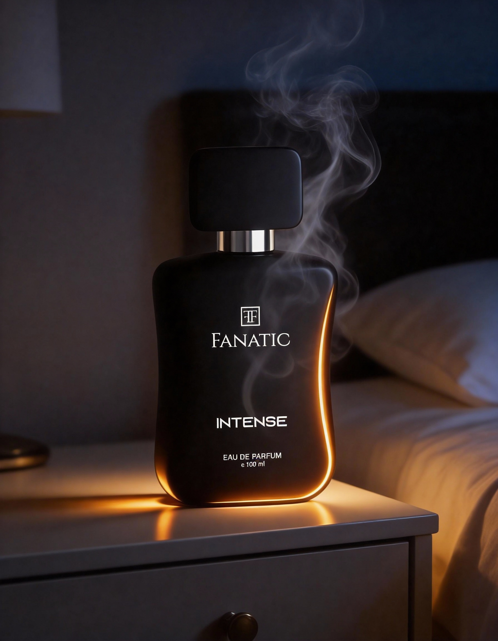 FANATIC INTENSE Perfume