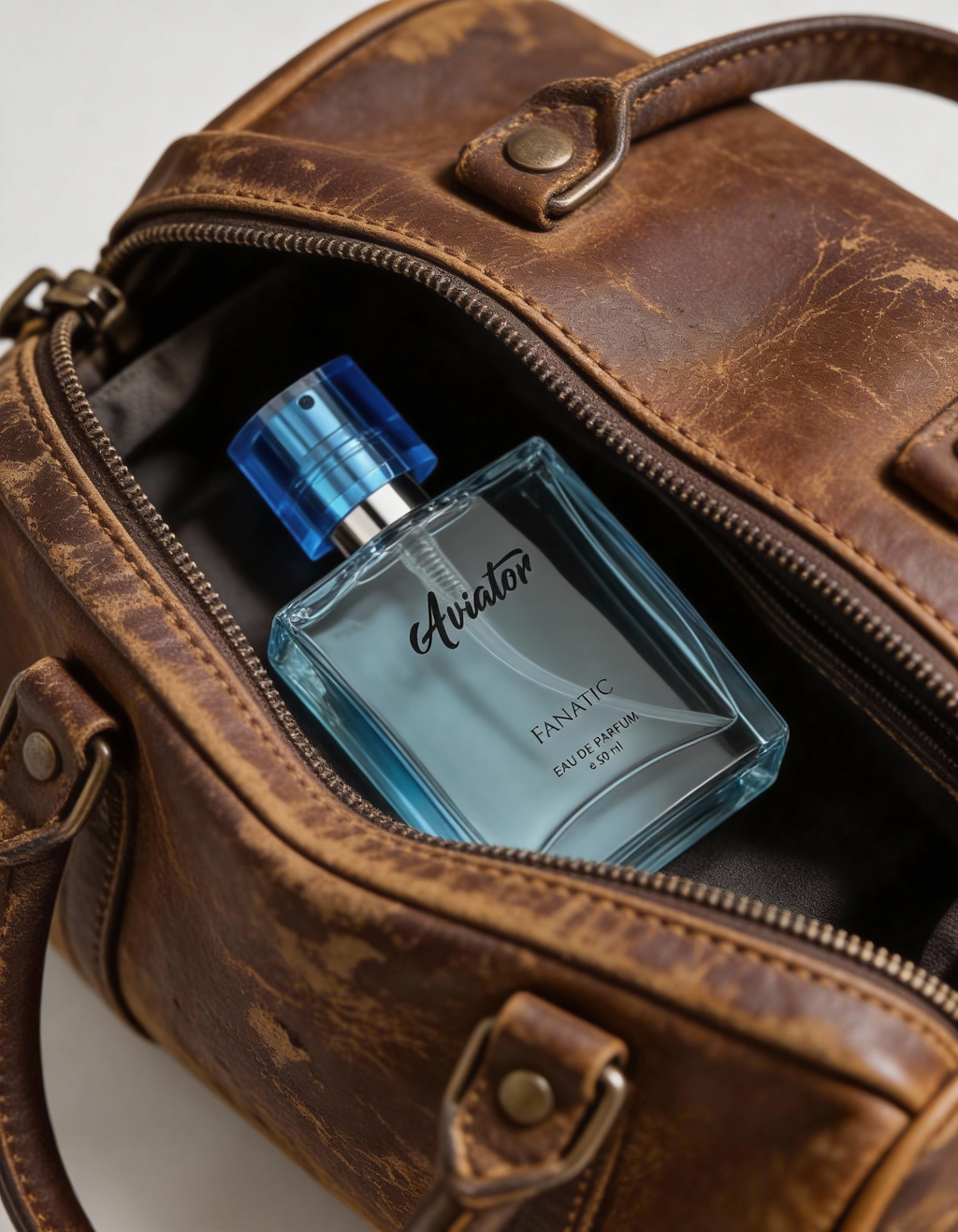 AVIATOR EDP - 50 ml