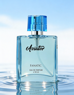 AVIATOR EDP - 50 ml