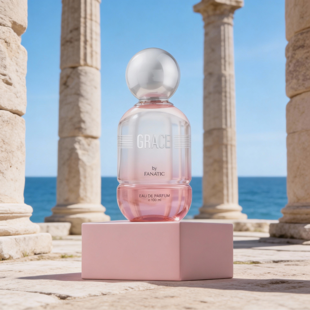 Grace EDP Perfume