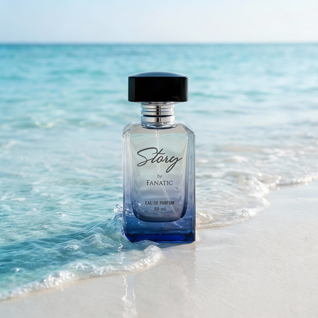 STORY EDP Perfume - 80 ml