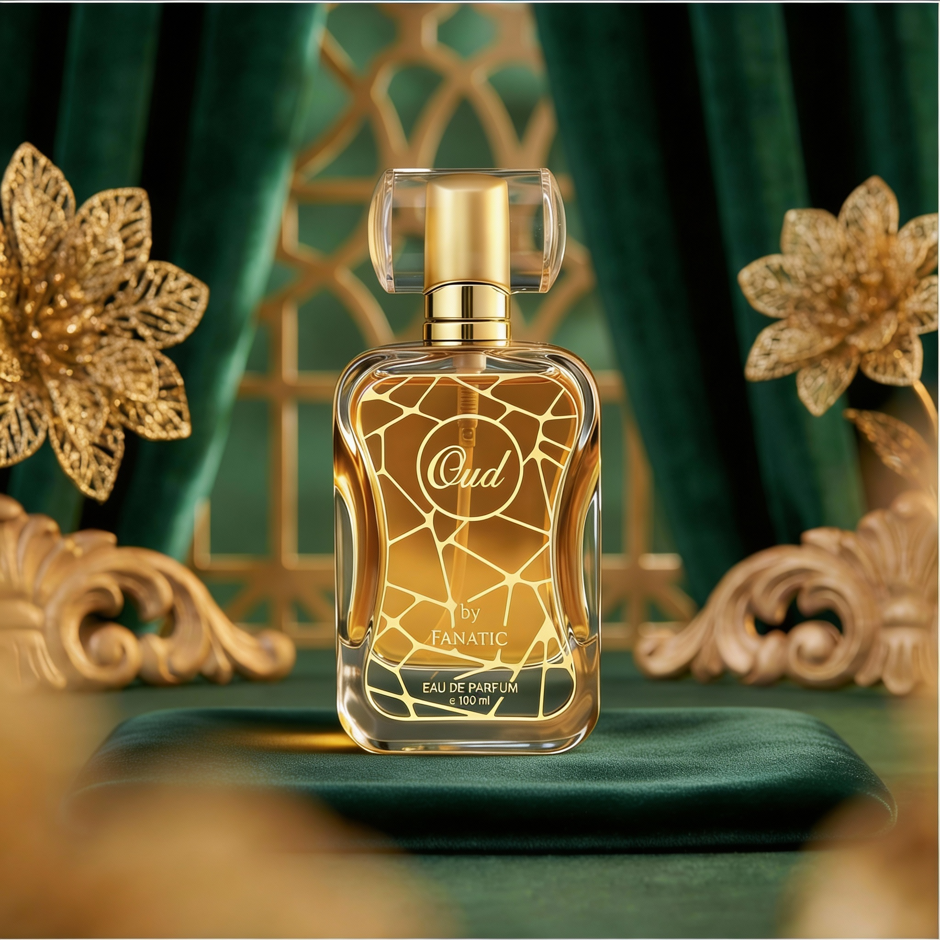 bottle best designer oud fragrance