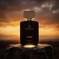 Fanatic CODE EDP Perfume