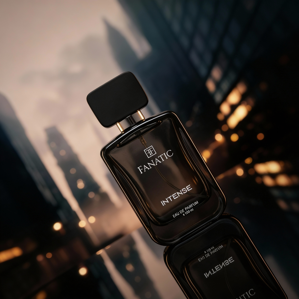 FANATIC INTENSE Perfume