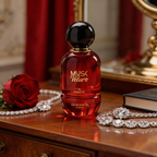 Musk Veluro Perfume
