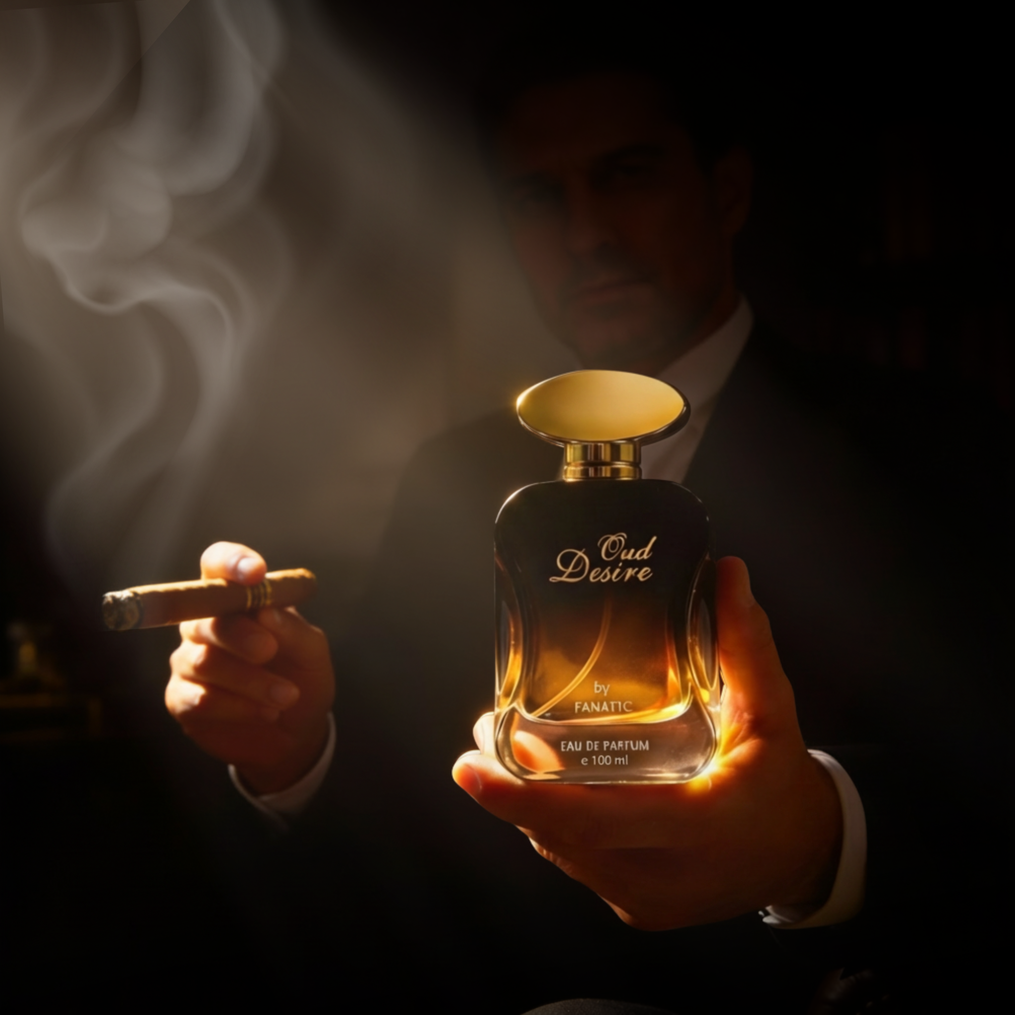 Oud Desire EDP Perfume