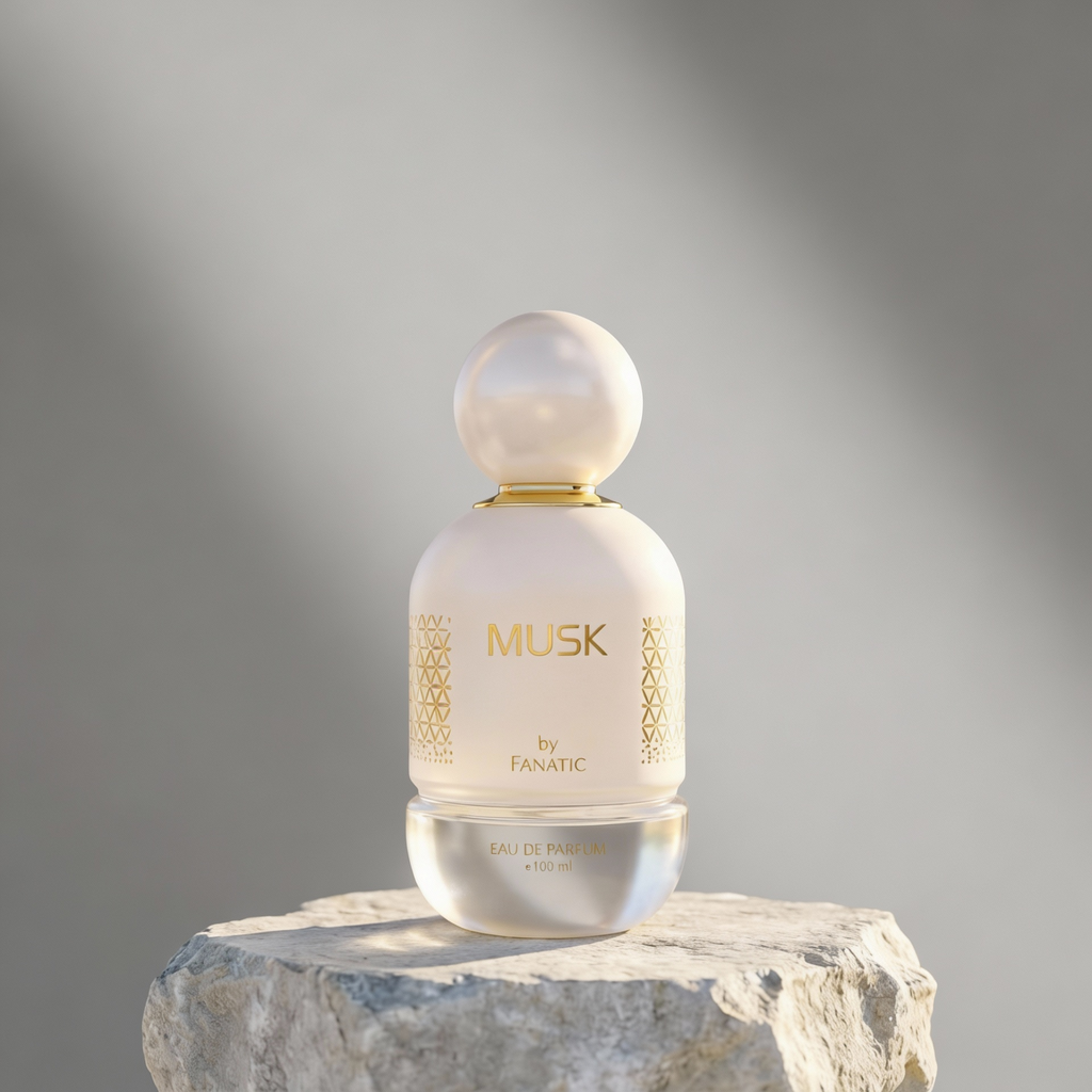 Musk EDP Perfume