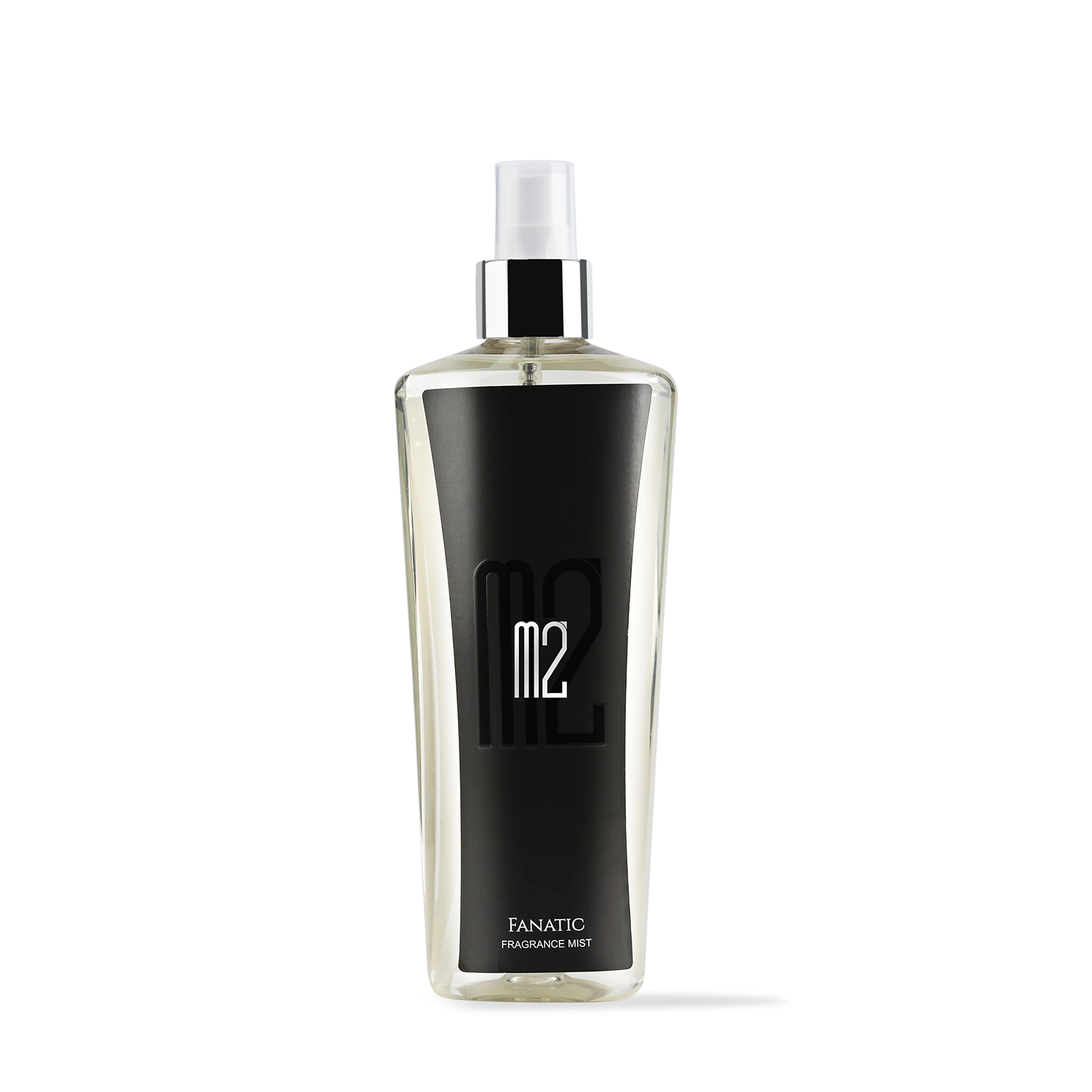 Combo M2 Perfume + M2 Body Mist + Attire Blue 8ml Miniature