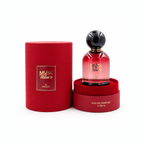 Musk Veluro Perfume